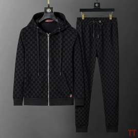Picture of Gucci Sweater Suits _SKUGucciM-3XL20tx32539763